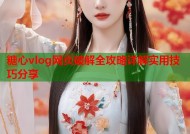 糖心vlog网页破解全攻略详解实用技巧分享