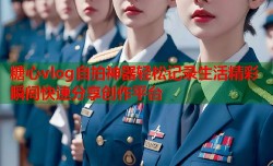 糖心vlog自拍神器轻松记录生活精彩瞬间快速分享创作平台