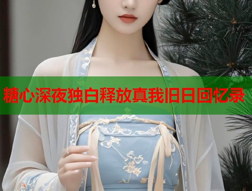 糖心深夜独白释放真我旧日回忆录  第1张