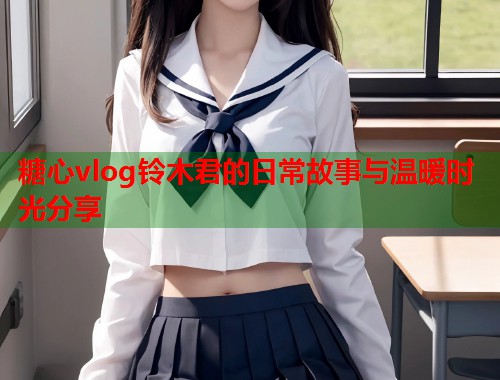 糖心vlog铃木君的日常故事与温暖时光分享  第2张